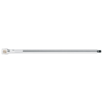 Extensión de 12" para matraca, para dados cuadro 3/8"