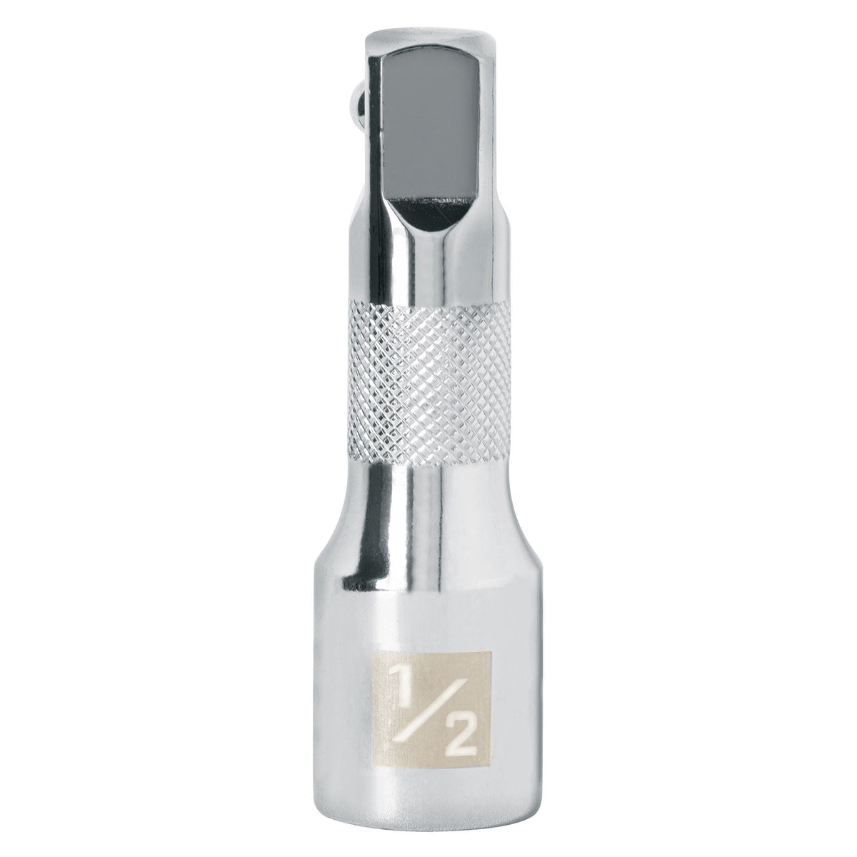 Extensión de 2-1/2" para matraca, para dados cuadro 1/2"