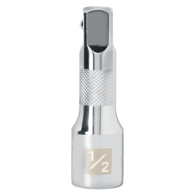 Extensión de 2-1/2" para matraca, para dados cuadro 1/2"