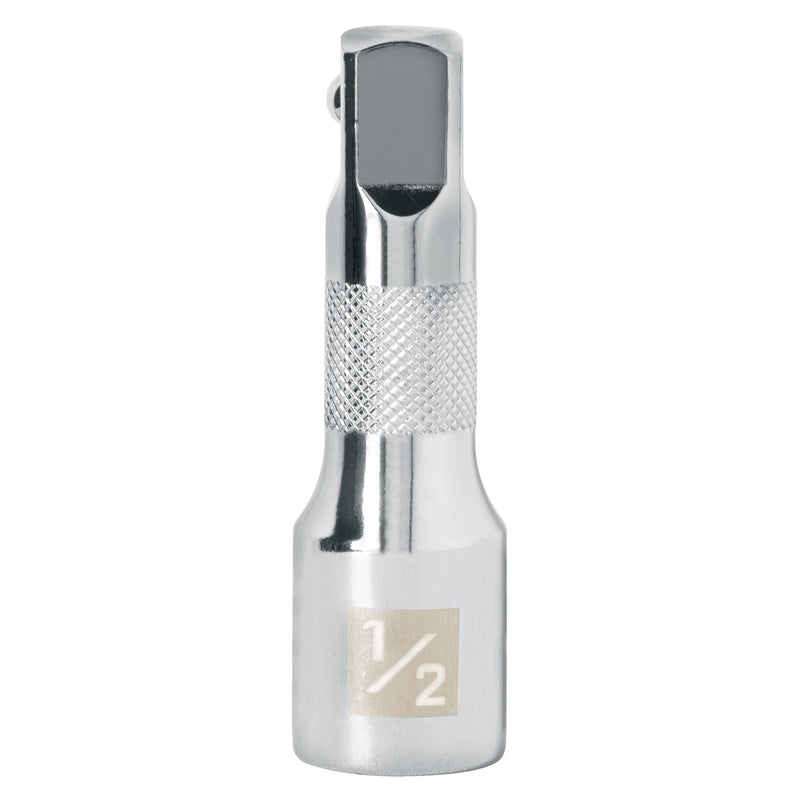 Extensión de 2-1/2" para matraca, para dados cuadro 1/2"