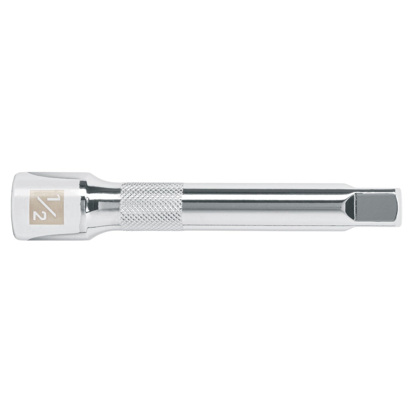 Extensión de 5" para matraca, para dados cuadro 1/2"