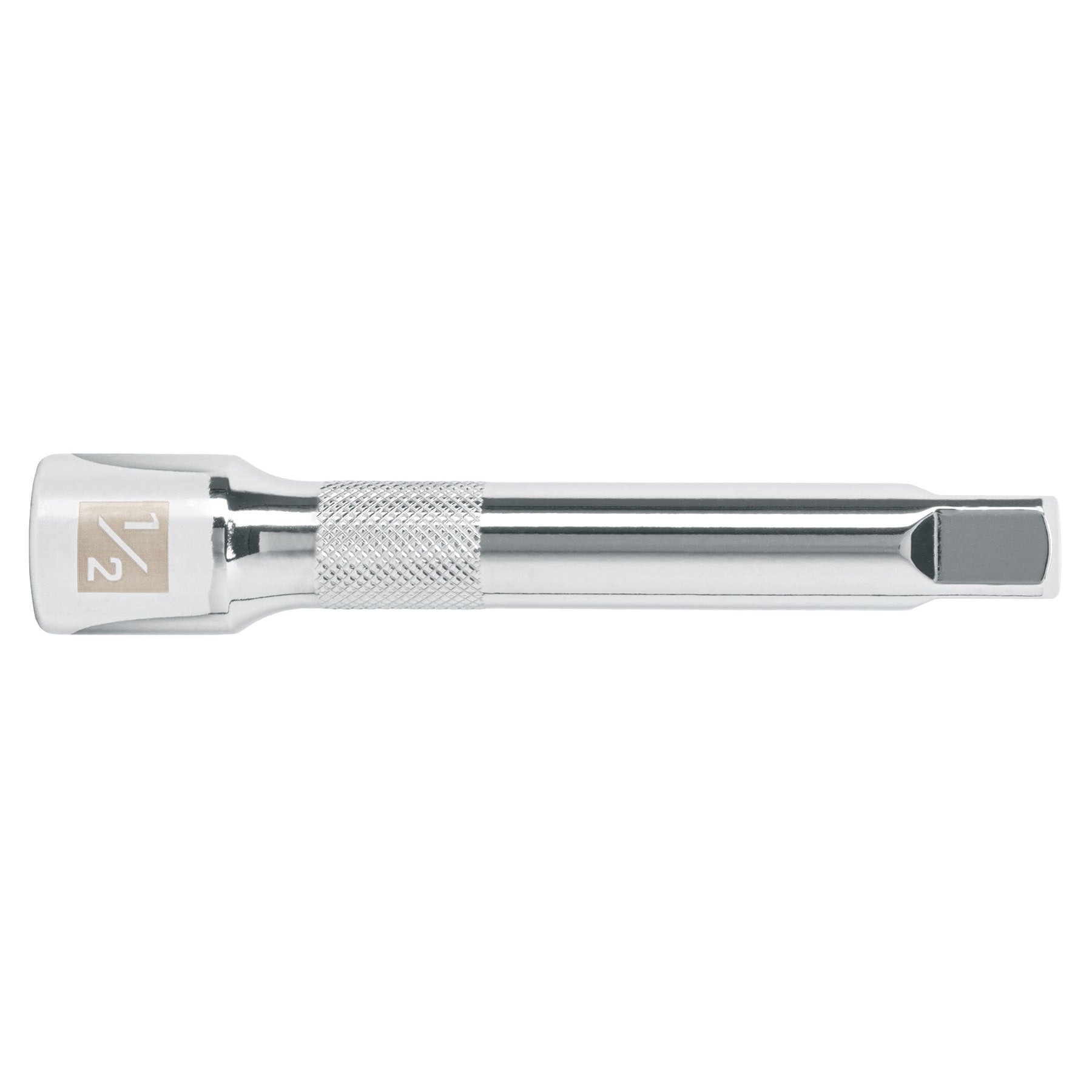 Extensión de 5" para matraca, para dados cuadro 1/2"