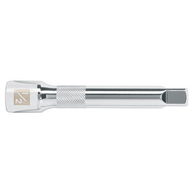 Extensión de 5" para matraca, para dados cuadro 1/2"