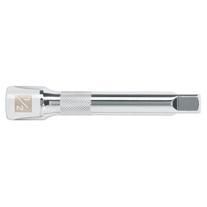 Extensión de 5" para matraca, para dados cuadro 1/2"