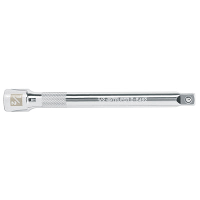 Extensión de 8" para matraca para dados cuadro 1/2"