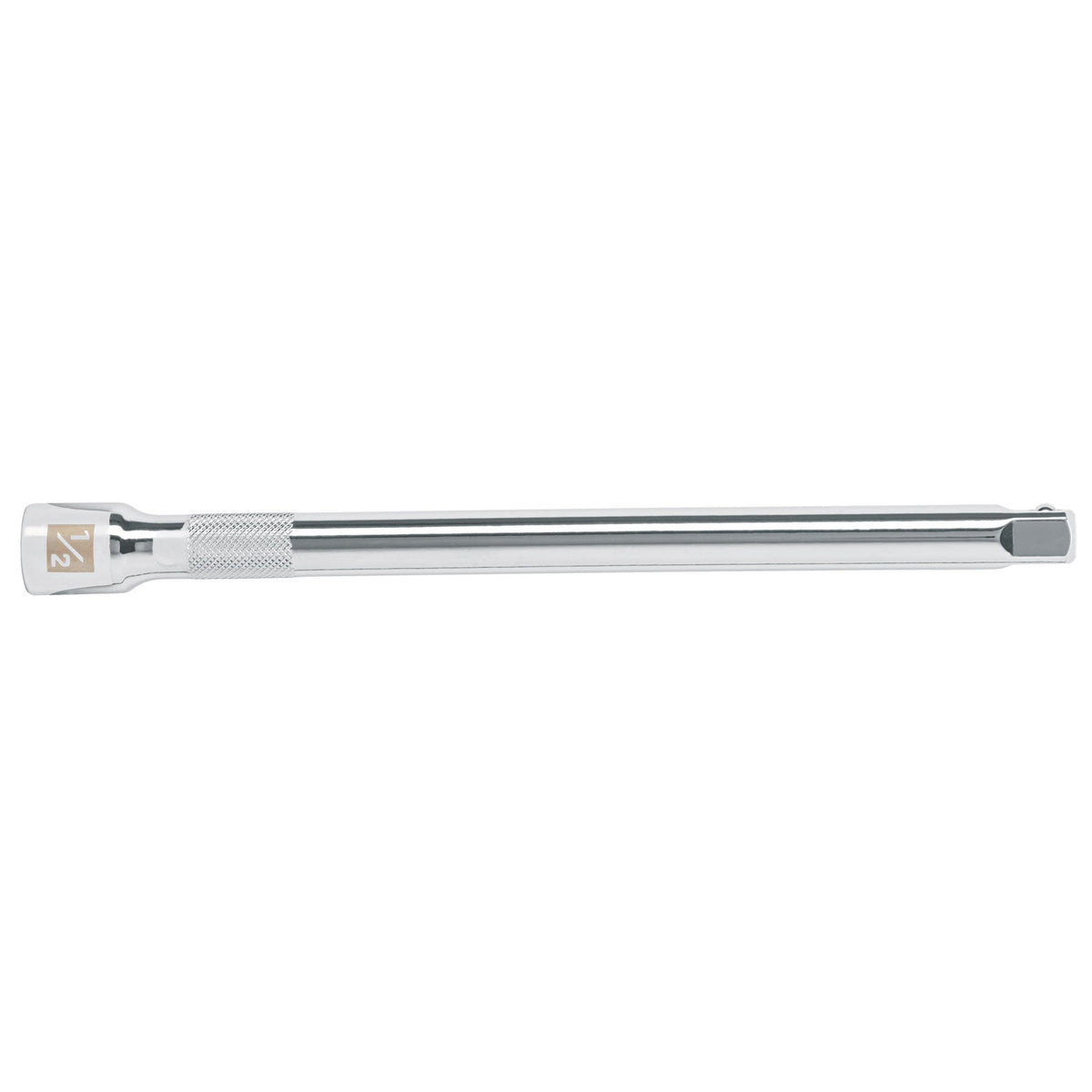 Extensión de 10" para matraca, para dados cuadro 1/2"