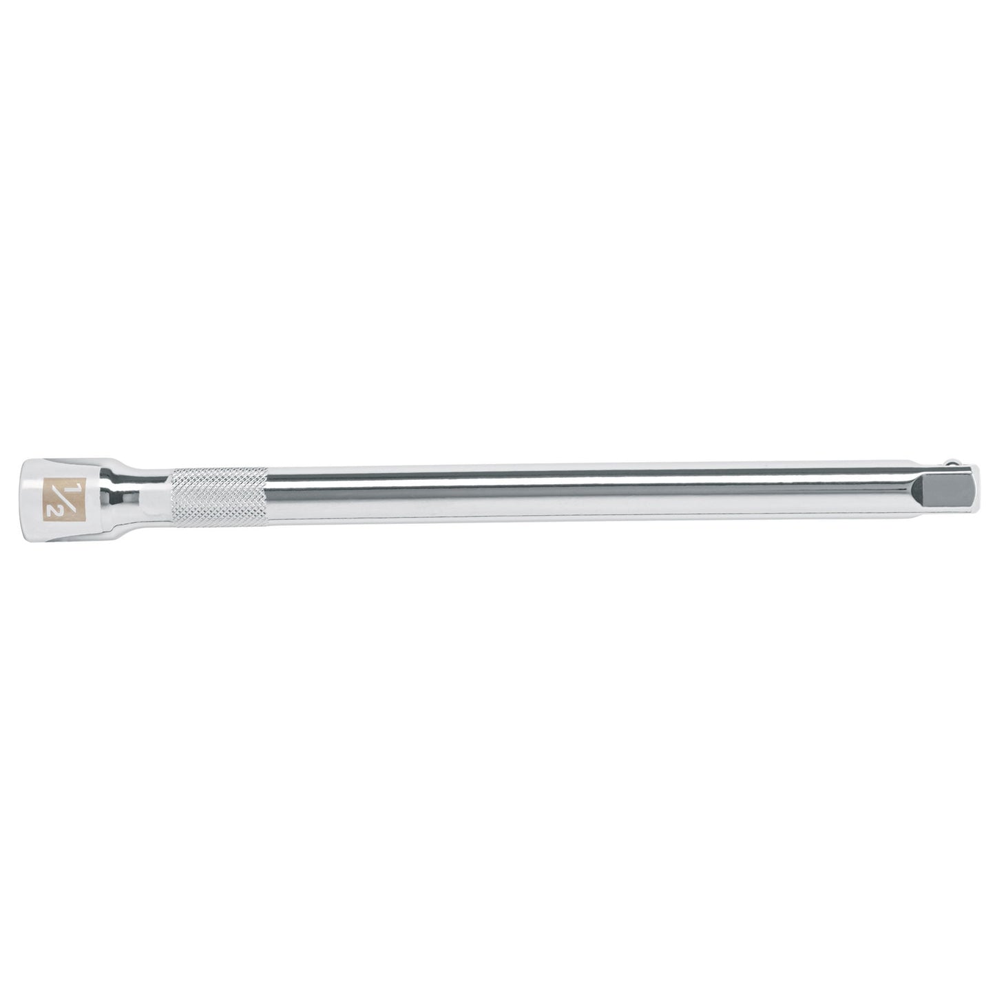 Extensión de 10" para matraca, para dados cuadro 1/2"
