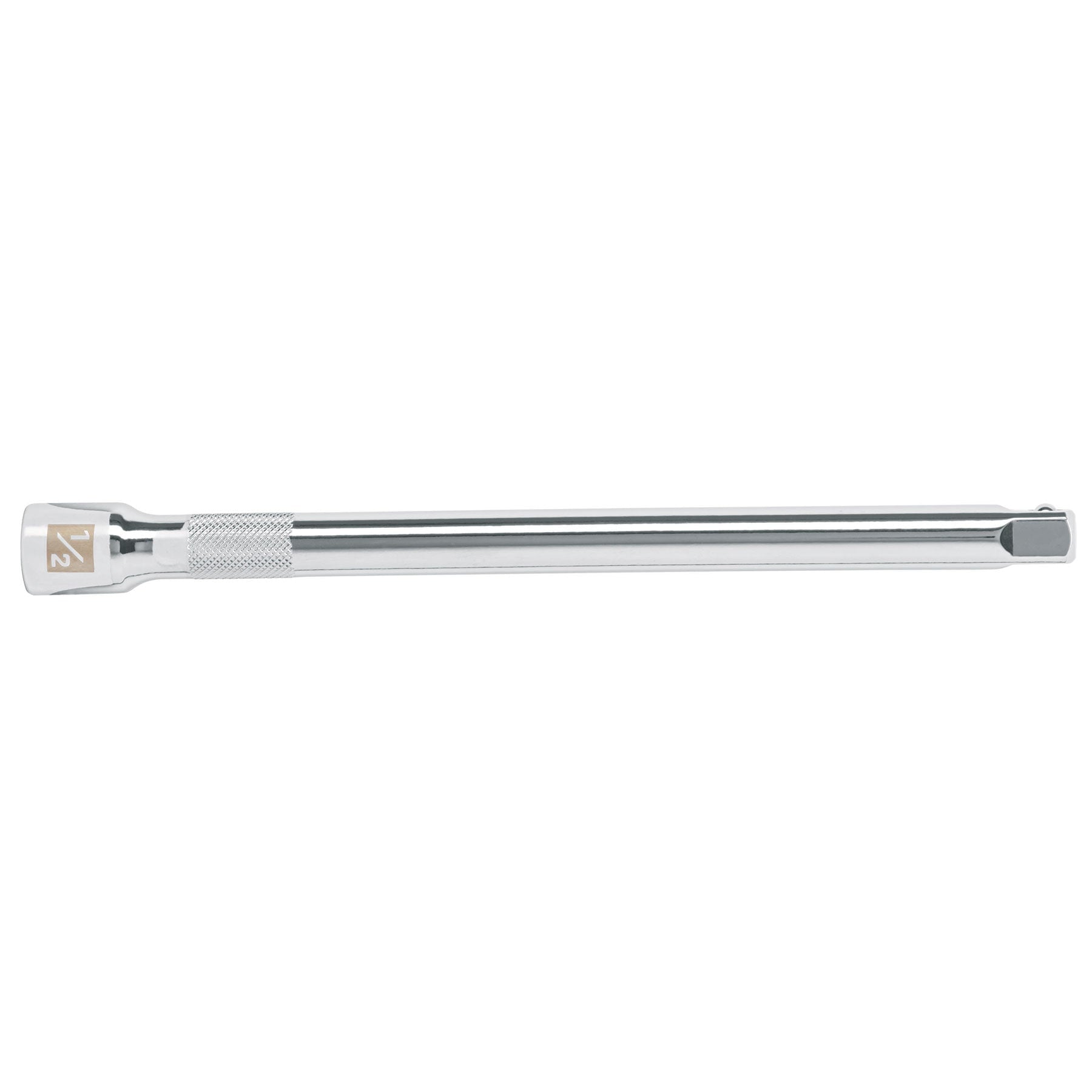 Extensión de 10" para matraca, para dados cuadro 1/2"