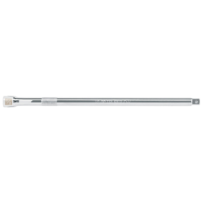 Extensión de 15" para matraca para dados cuadro 1/2"