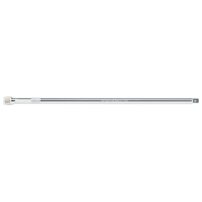 Extensión de 20" para matraca para dados cuadro 1/2"