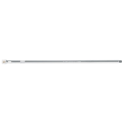Extensión de 24" para matraca para dados cuadro 1/2"