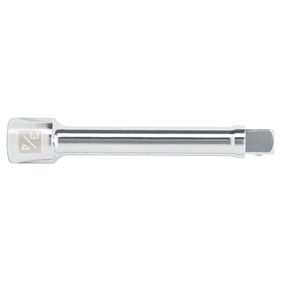 Extensión de 8" para matraca, para dados cuadro 3/4"