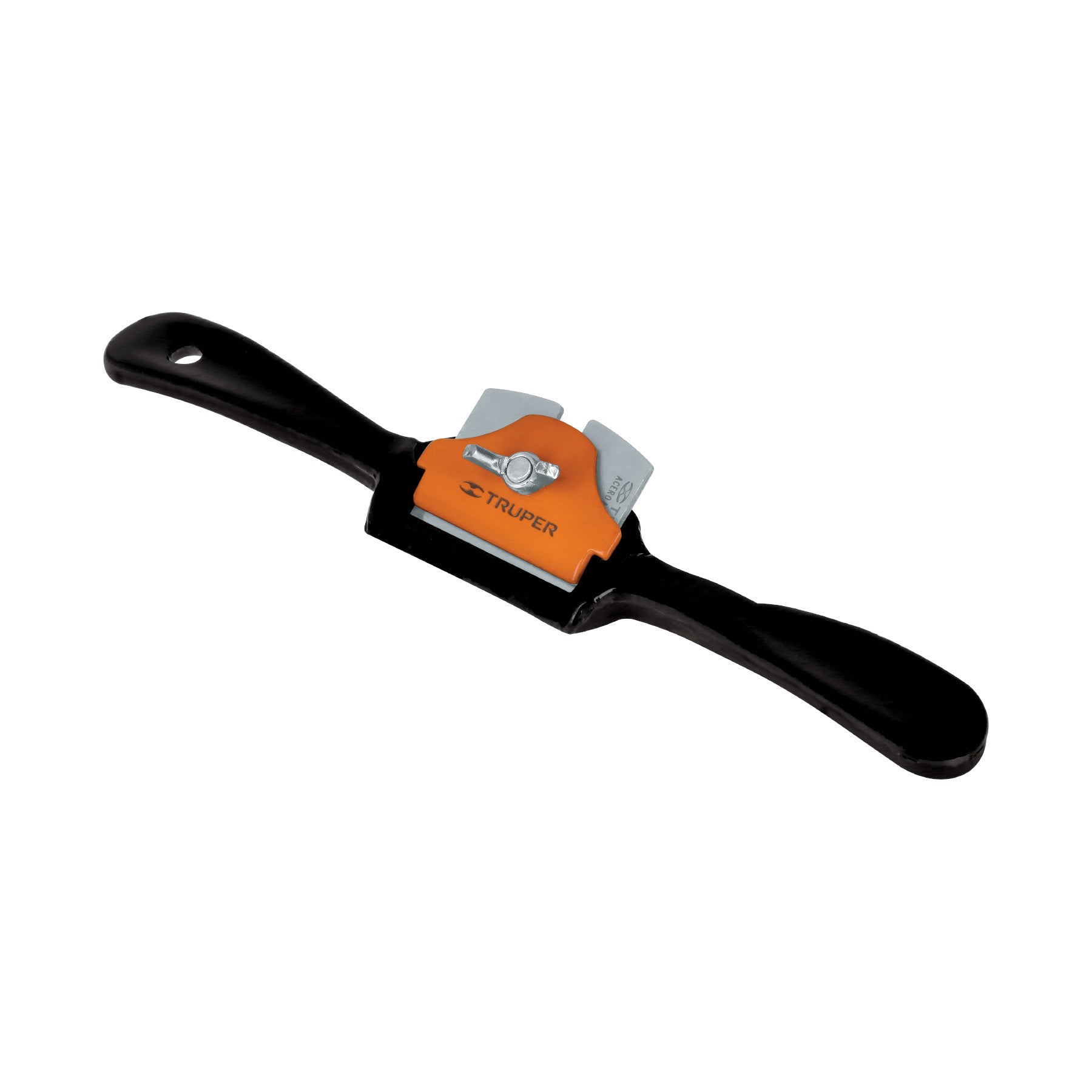 Escochebre para carpintero cuchilla curva de 9"