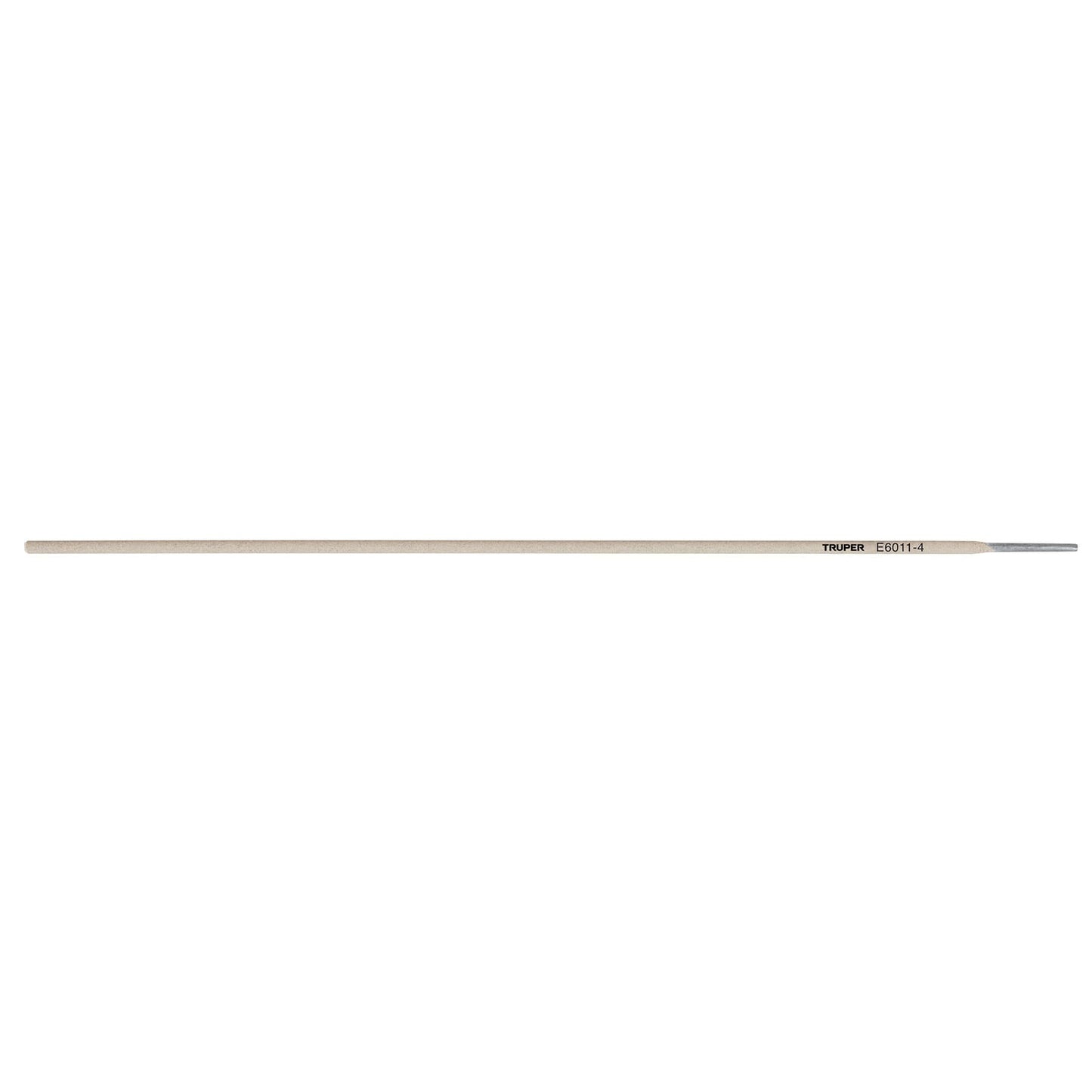 Electrodo 6011 de 1/8", bolsa de 1 kg