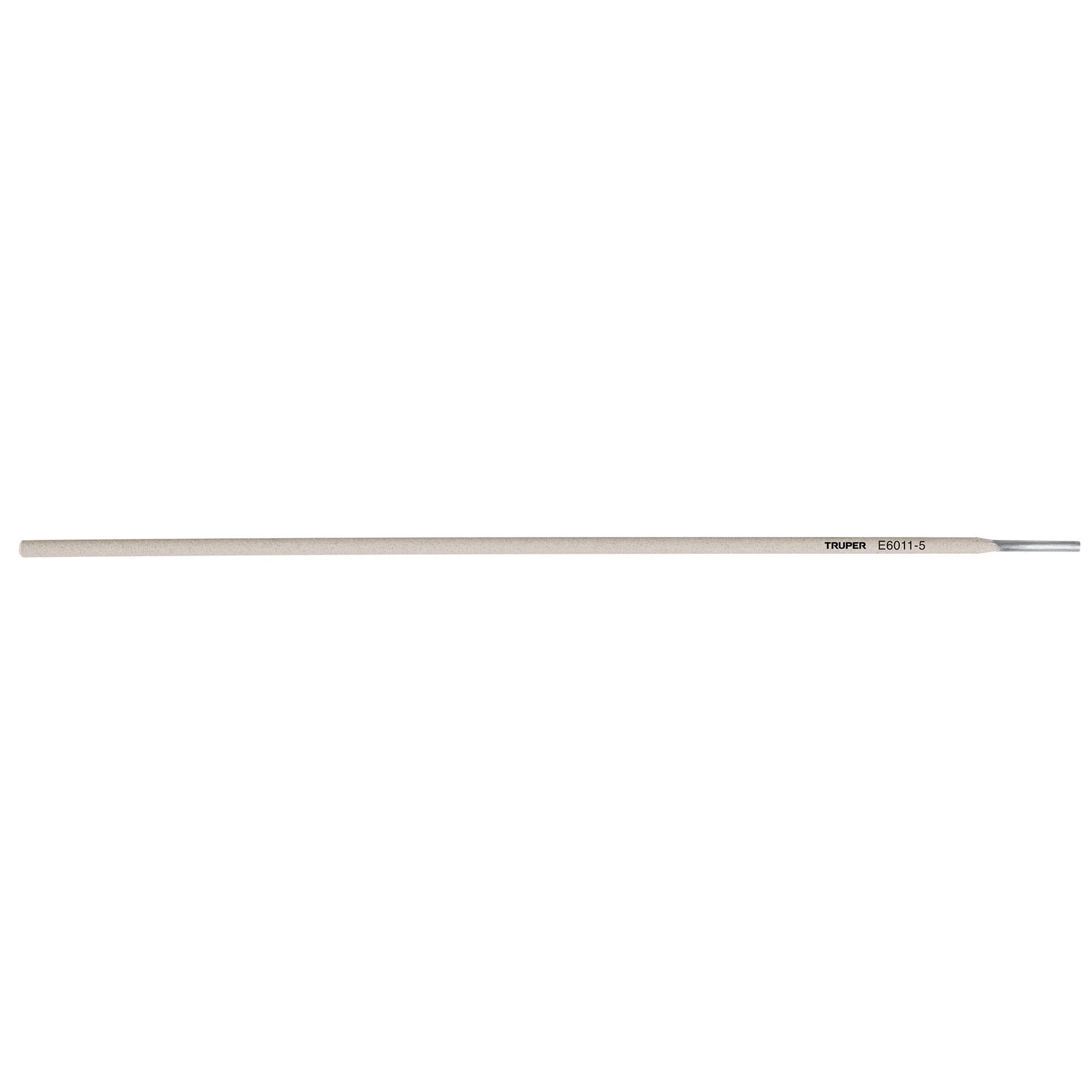 Electrodo 6011 de 5/32", bolsa de 1 kg