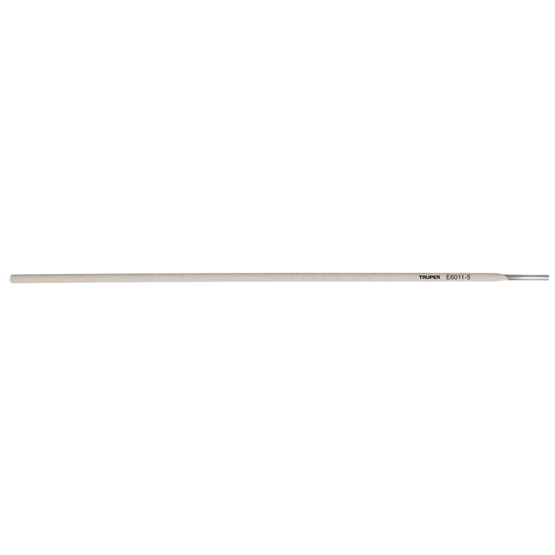 Electrodo 6011 de 5/32", bolsa de 1 kg