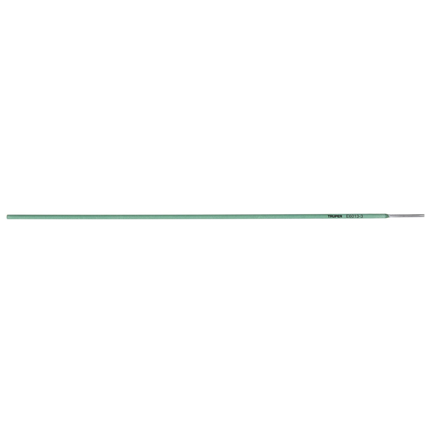 Electrodo 6013 de 3/32", bolsa de 1 kg