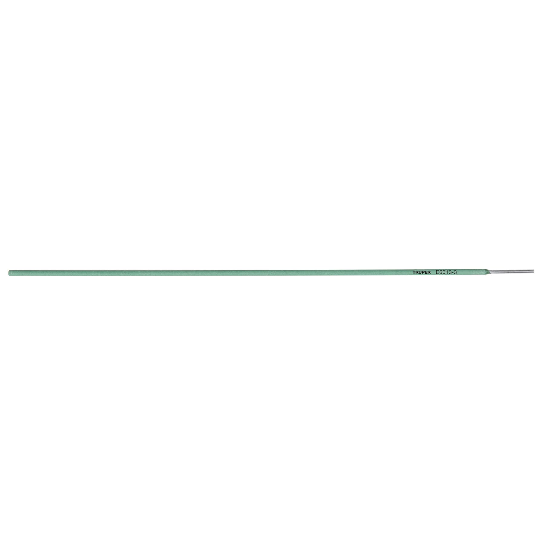 Electrodo 6013 de 3/32", bolsa de 1 kg
