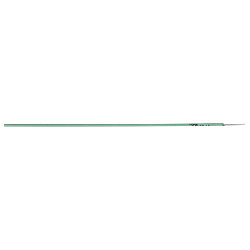 Electrodo 6013 de 3/32", bolsa de 1 kg