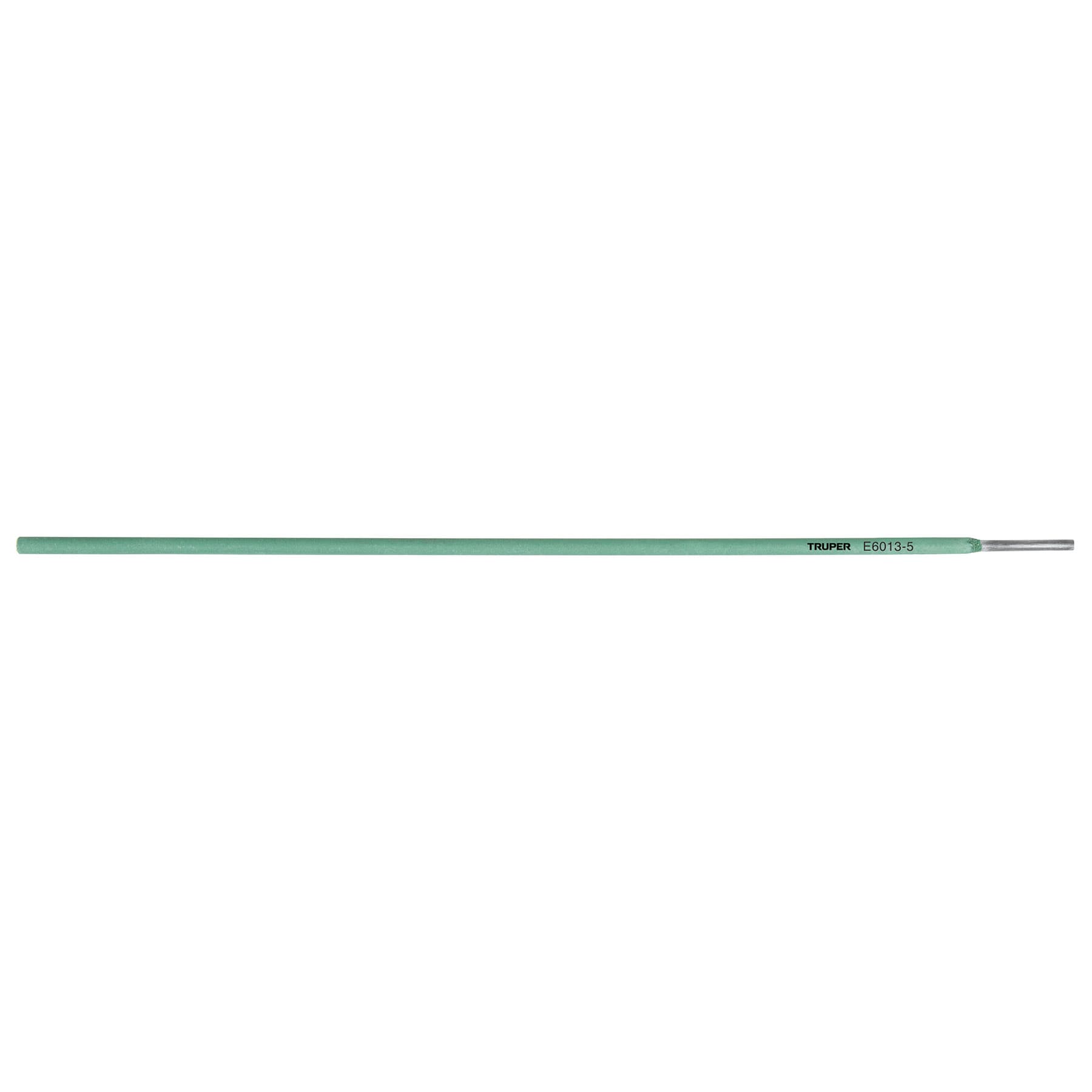 Electrodo 6013 de 5/32", bolsa de 1 kg