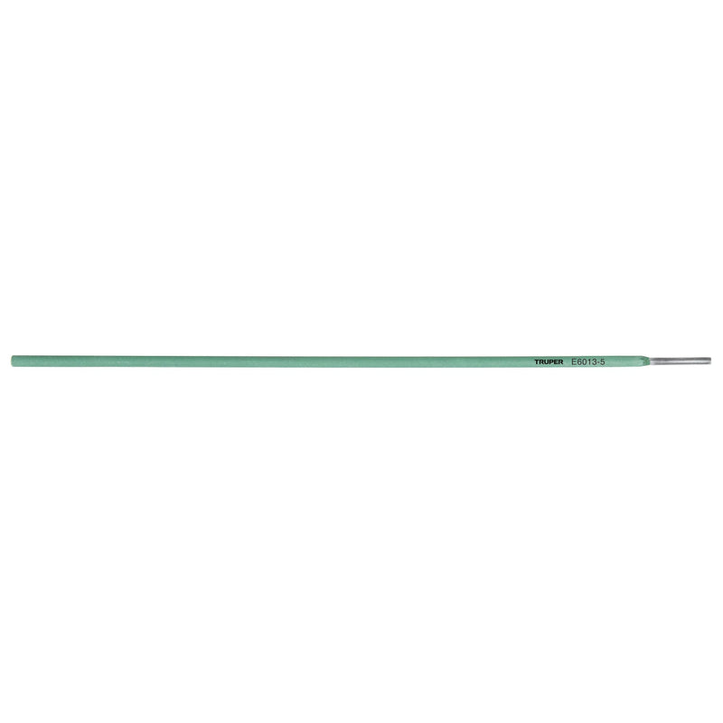 Electrodo 6013 de 5/32", bolsa de 1 kg