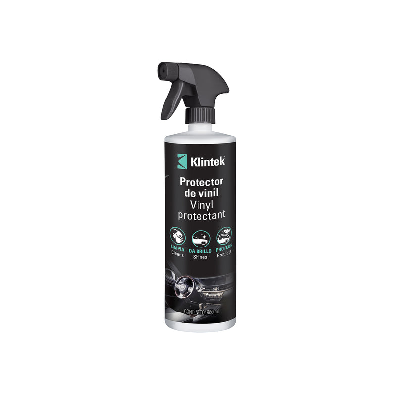 Líquido protector de Vinil, 960 ml
