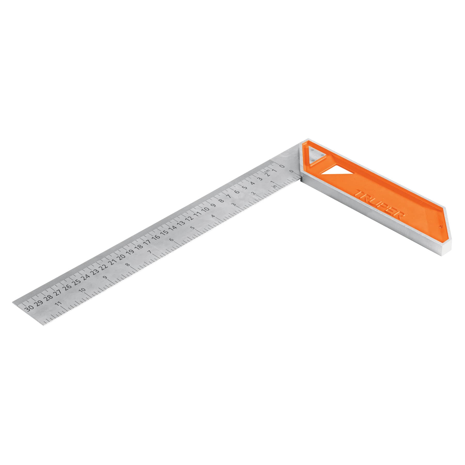 Escuadra para carpintero, 12"