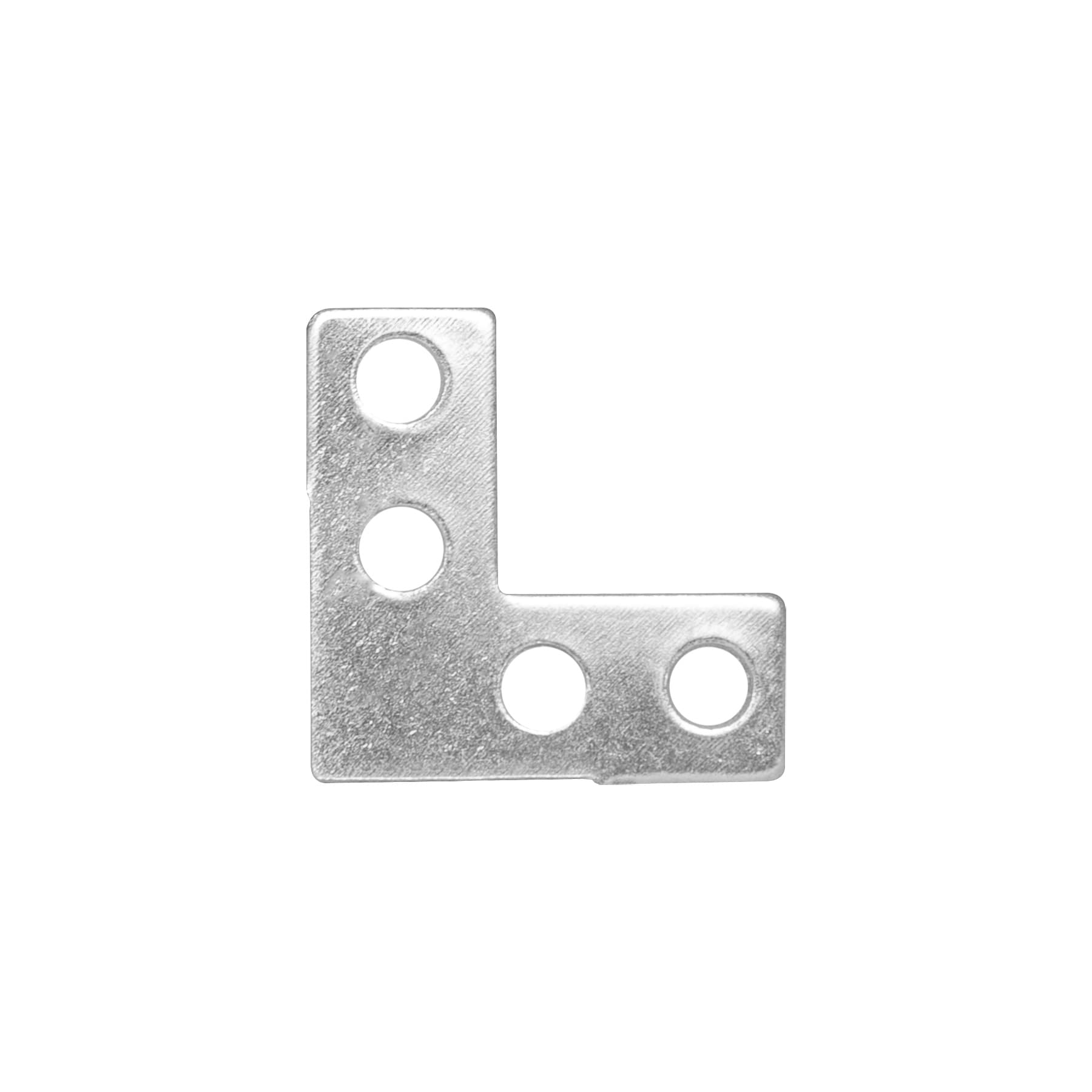 Escuadra cantonera, 1" x 1" (PIEZA)