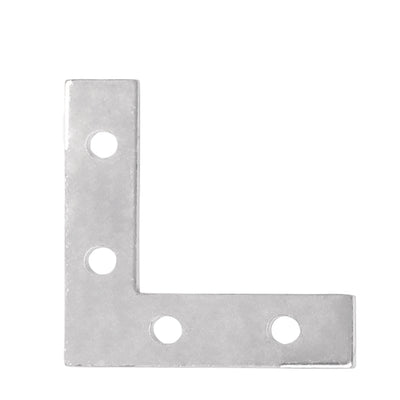 Escuadra cantonera, 2" x 2"