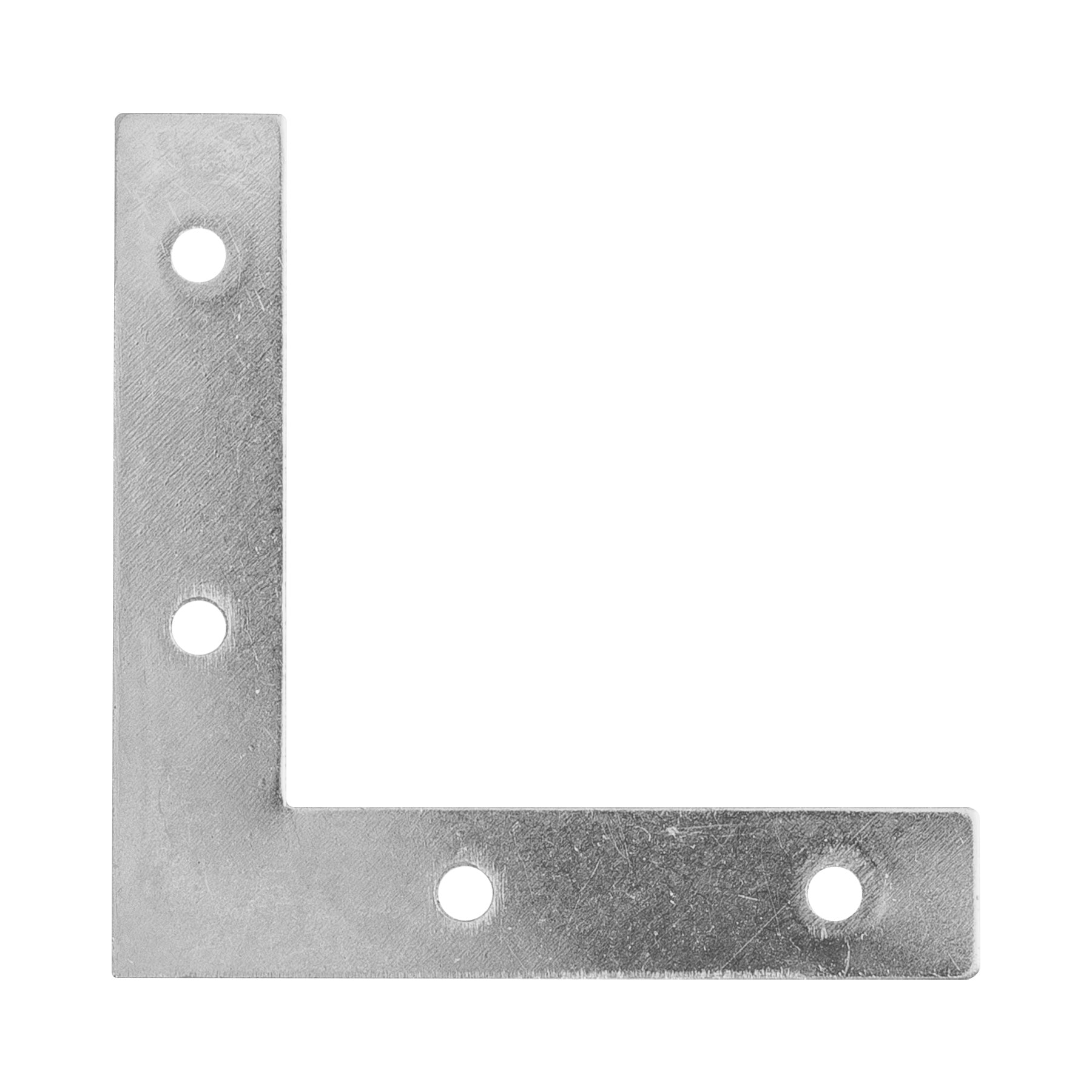 Escuadra cantonera, 3" x 3"