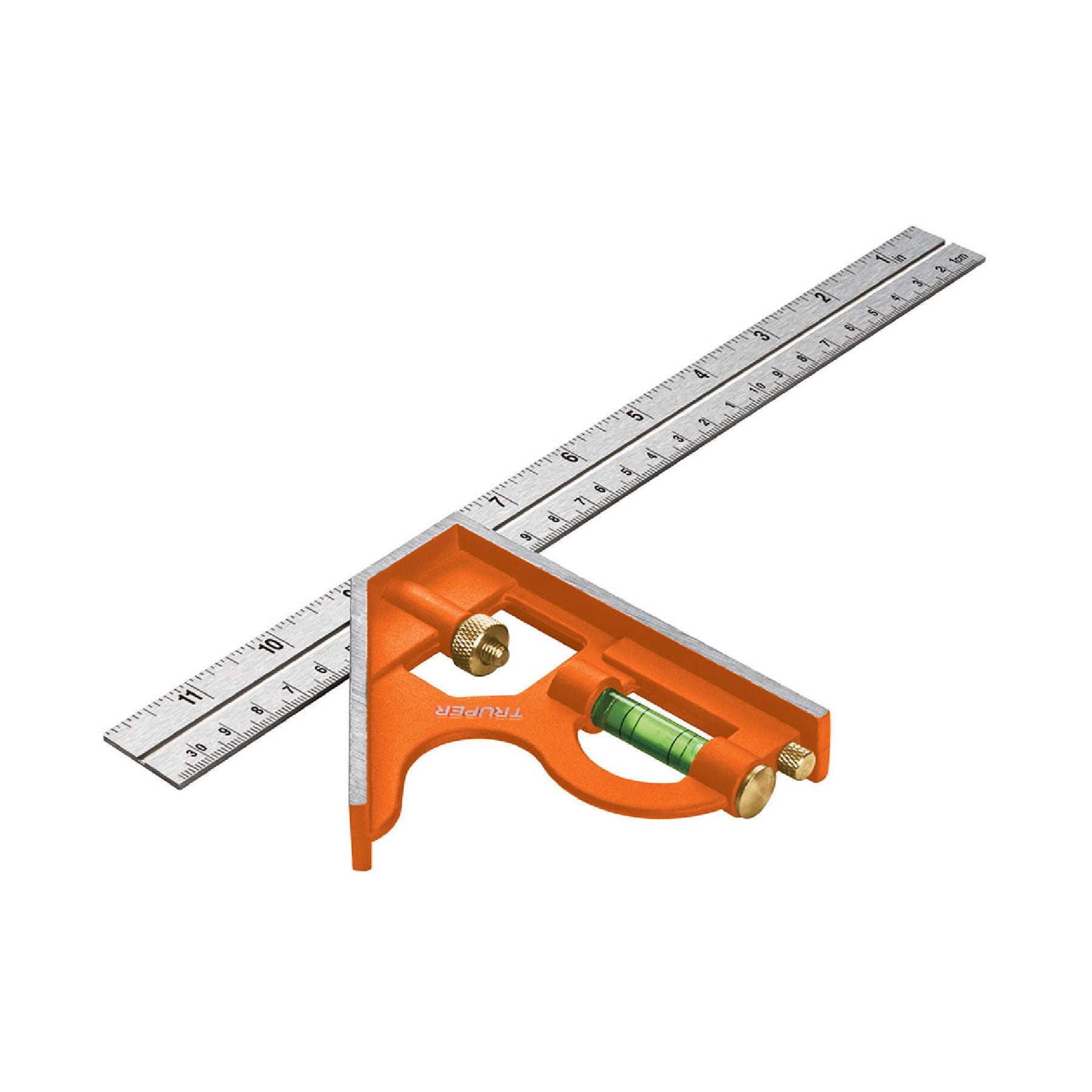 Escuadra de combinación, 12"