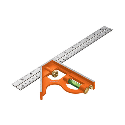 Escuadra de combinación, 12"