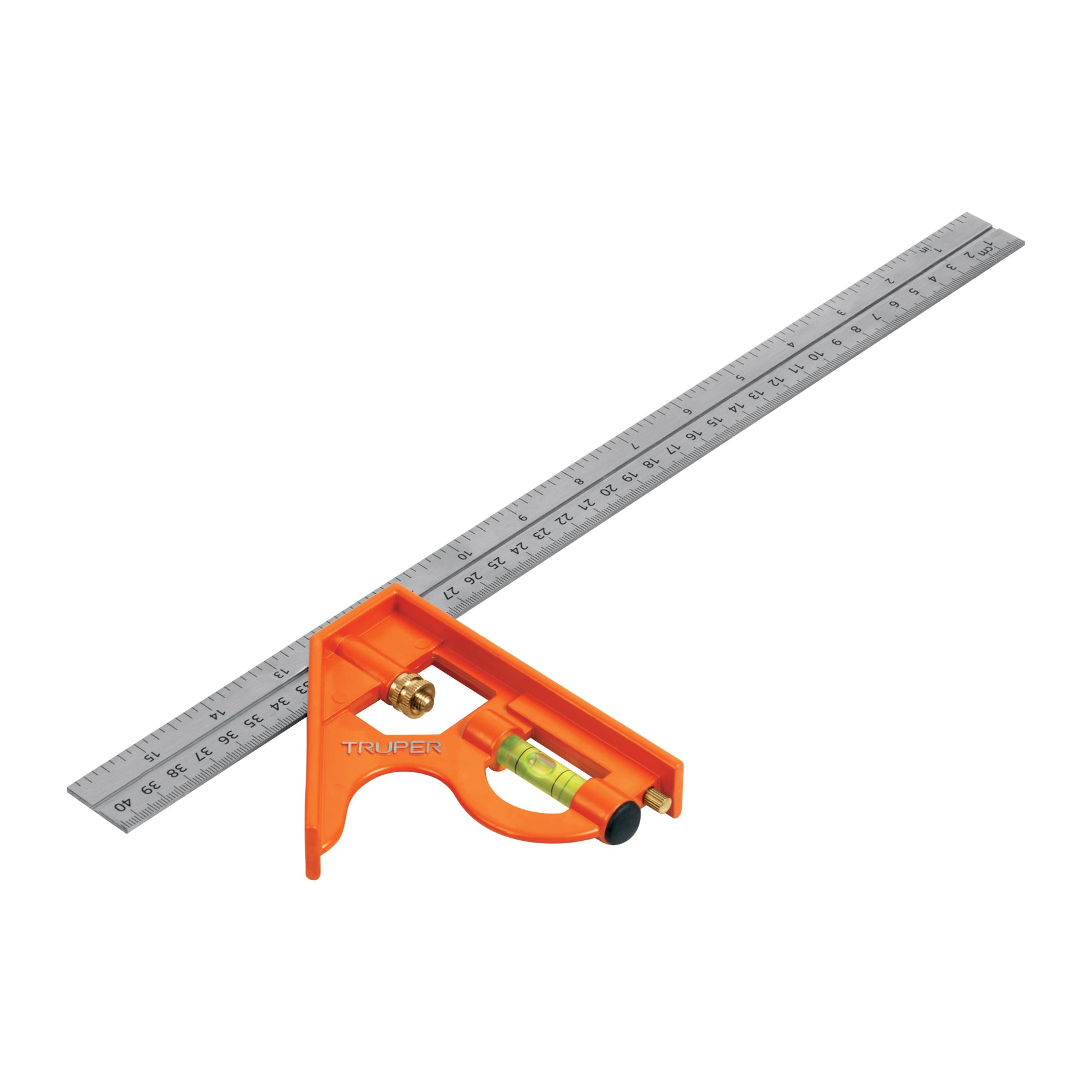 Escuadra de combinación, 16"