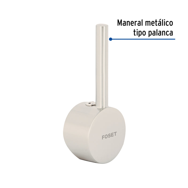 Maneral repuesto para ELF-84, satín, Foset Element