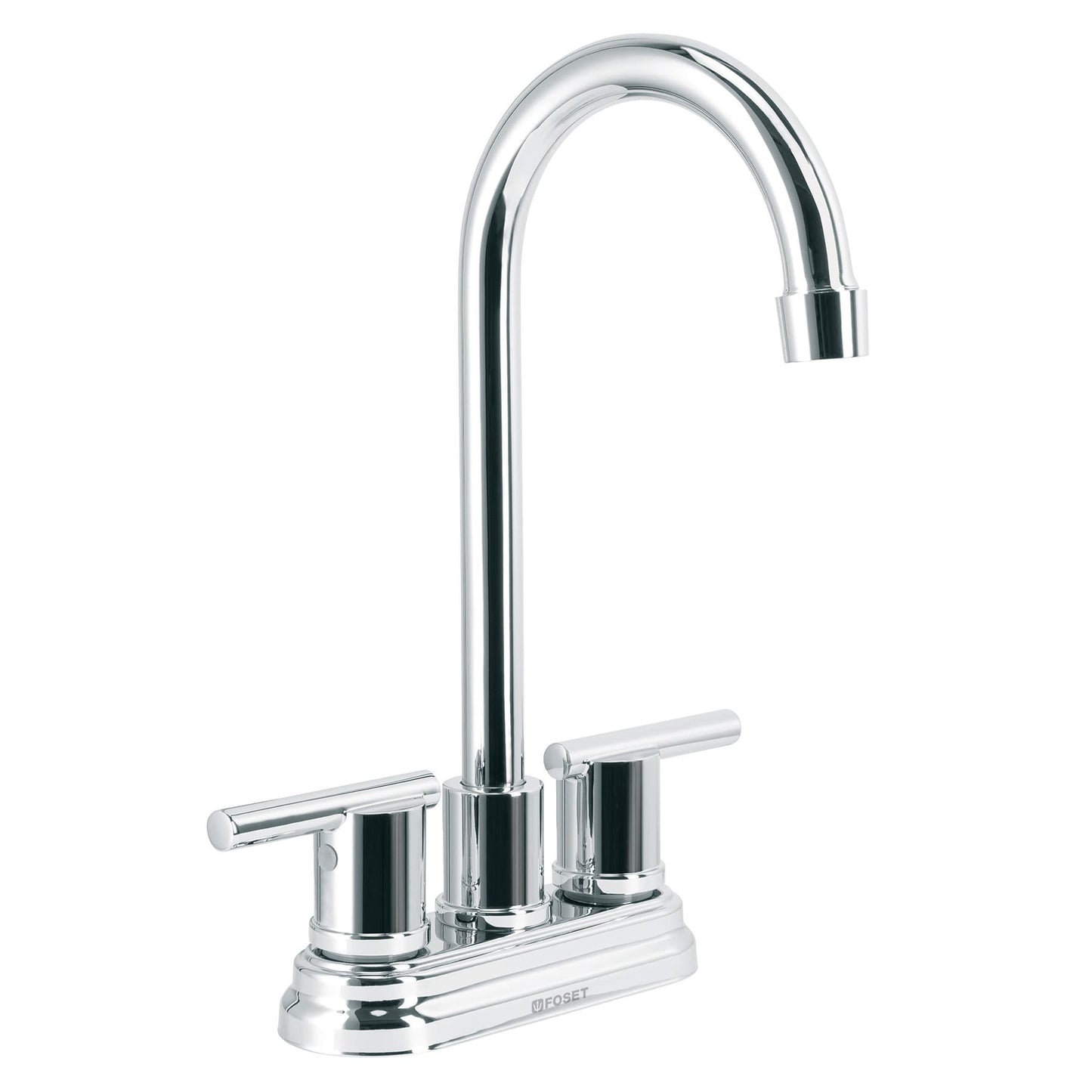 Mezcladora para lavabo de 4", tipo bar, Element