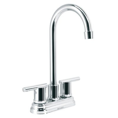 Mezcladora para lavabo de 4", tipo bar, Element