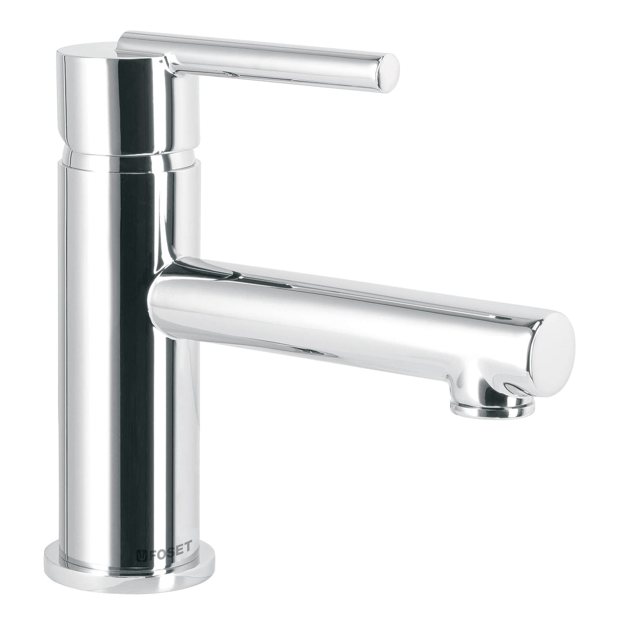 Monomando corto para lavabo, Element