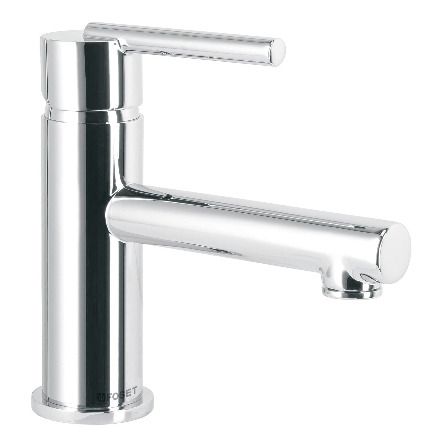 Monomando corto para lavabo, Element