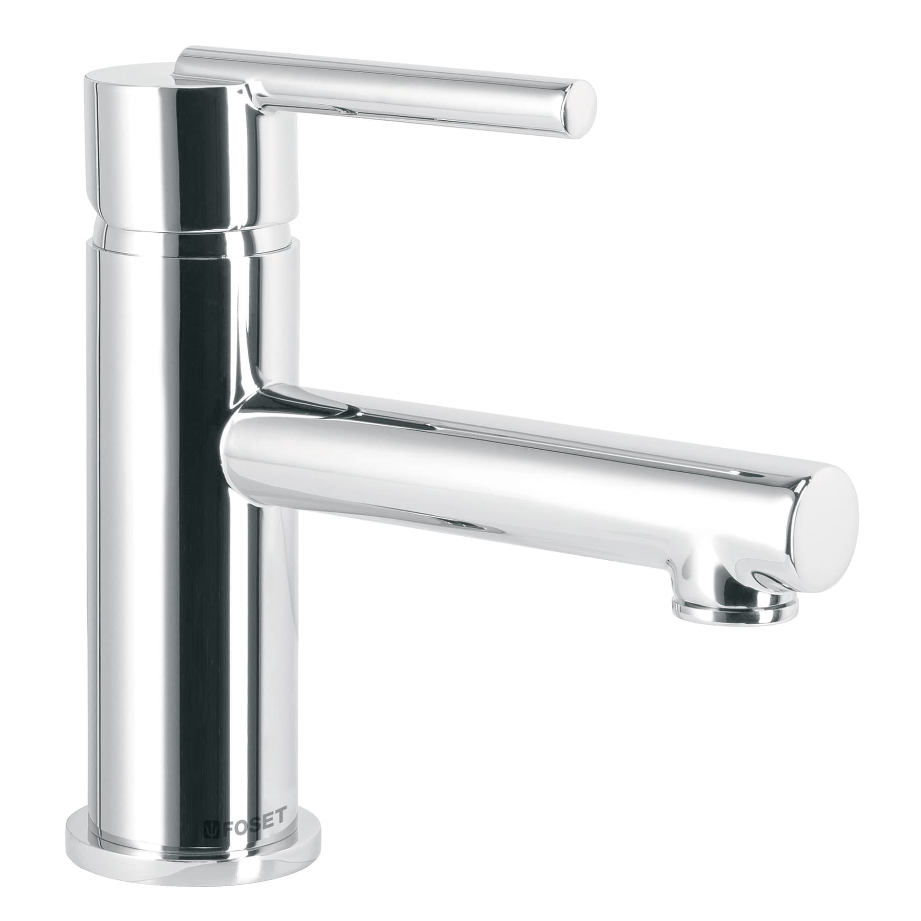 Monomando corto para lavabo, Element