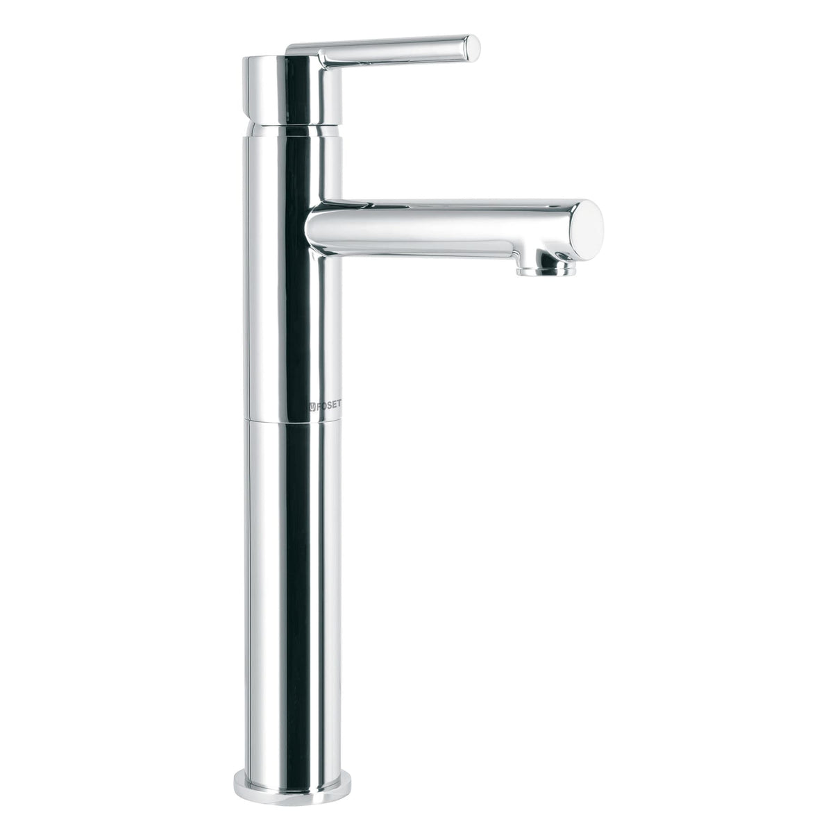 Monomando alto para lavabo, Element