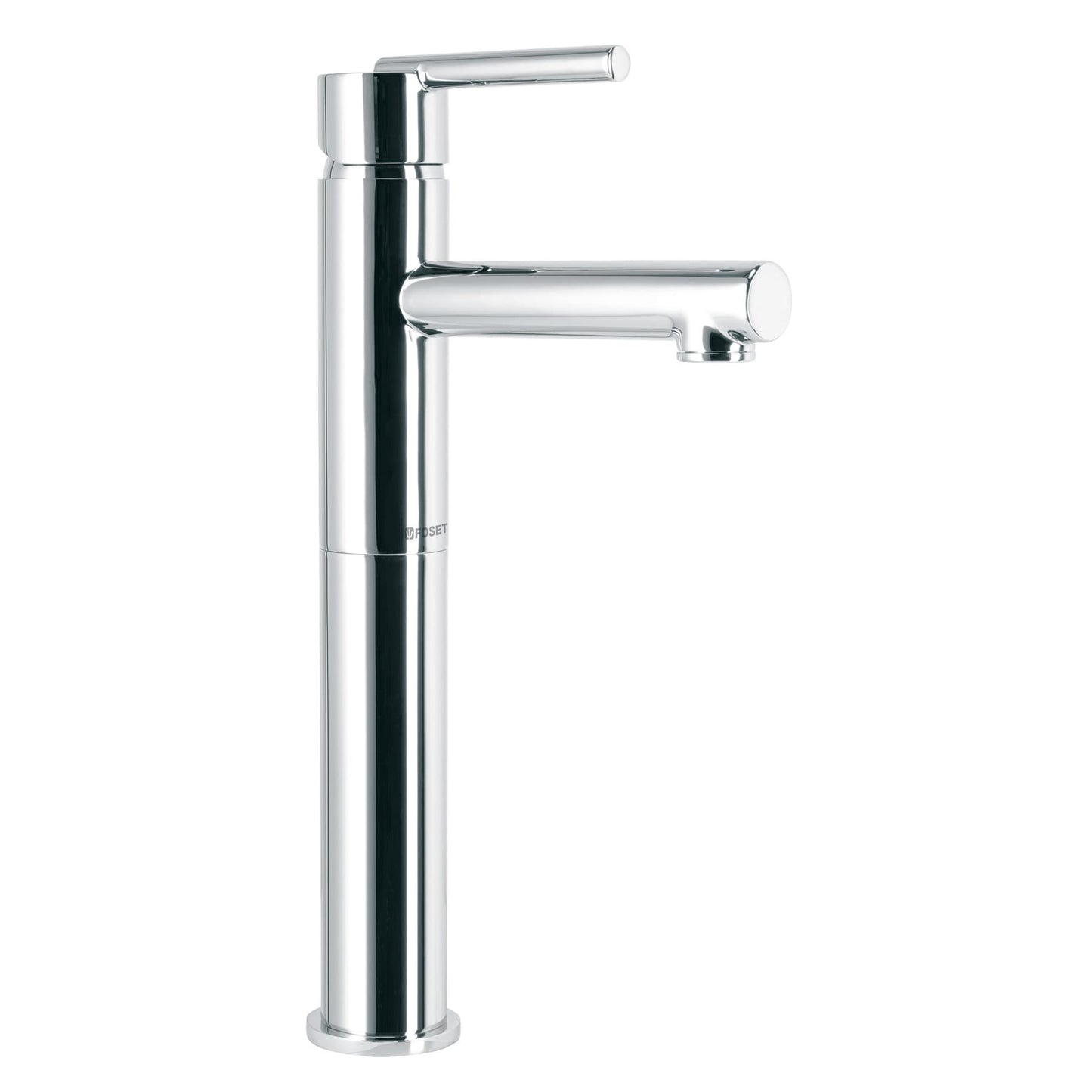 Monomando alto para lavabo, Element