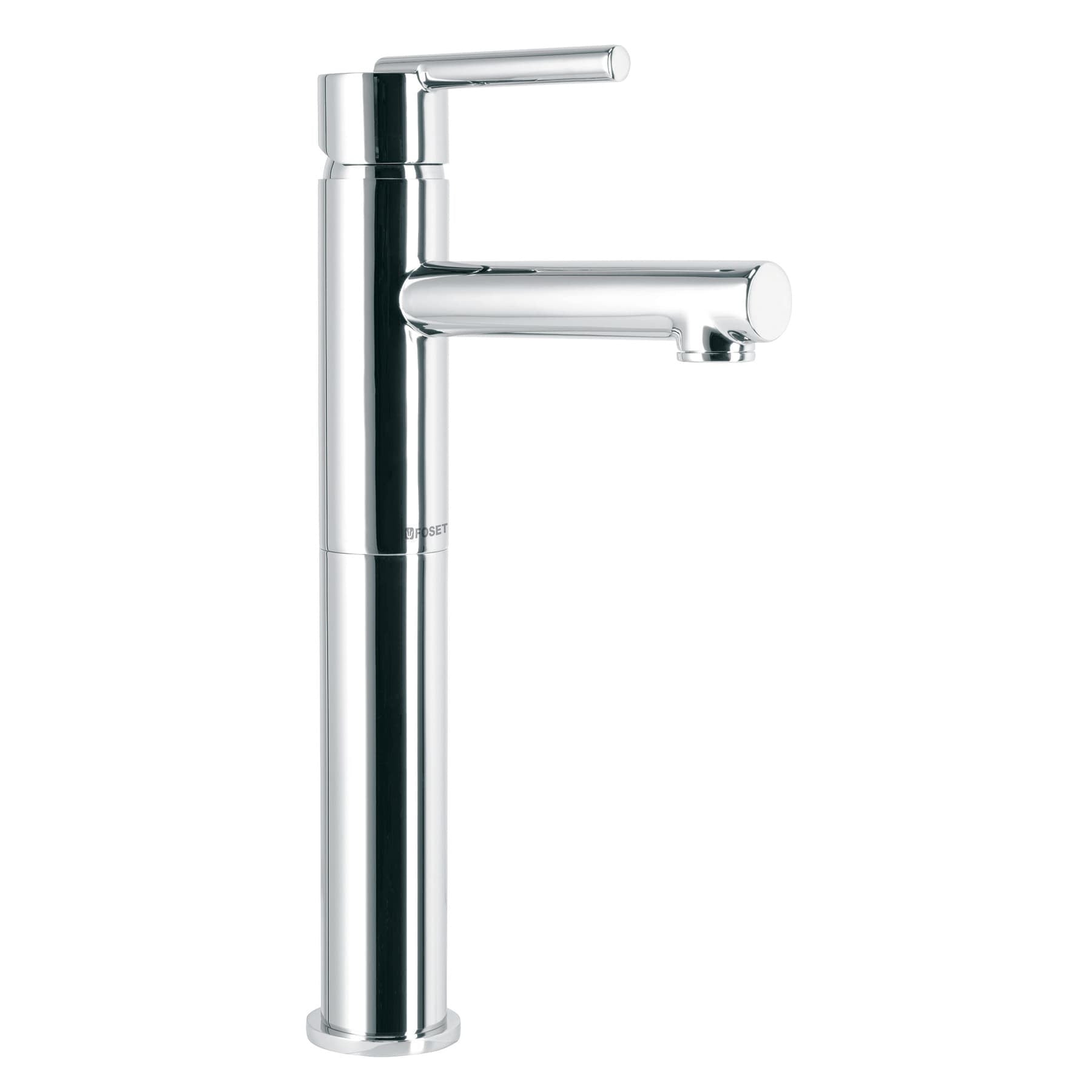 Monomando alto para lavabo, Element