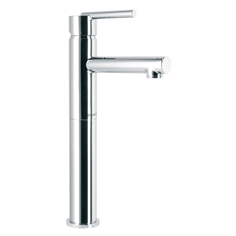 Monomando alto para lavabo, Element