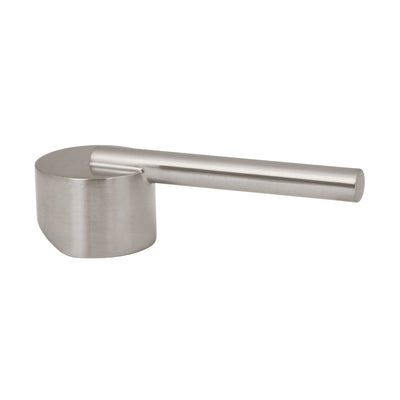 Maneral monomando para lavabo, satín, Element