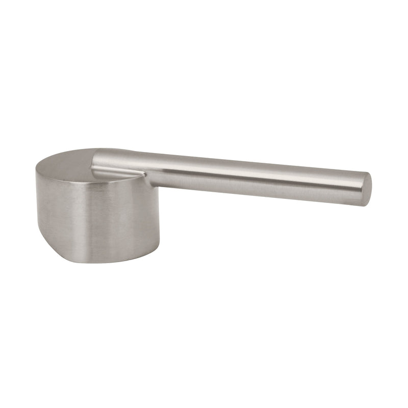 Maneral monomando para lavabo, satín, Element