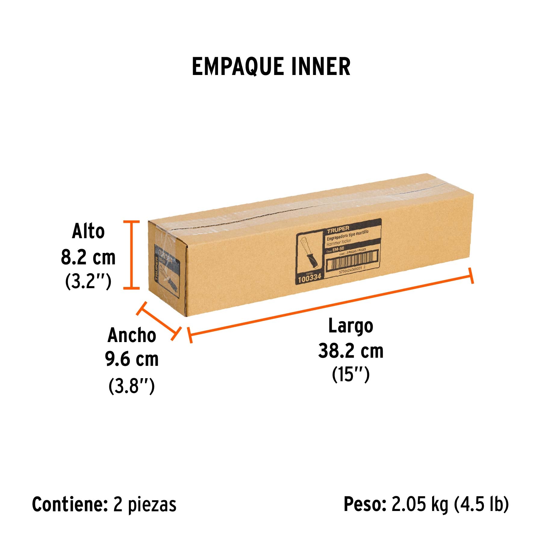 ENGRAPADORA TIPO MARTILLO