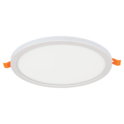 Luminario de LED para empotrar 15 W, ajustable, luz de día SUSTITUTO 47797