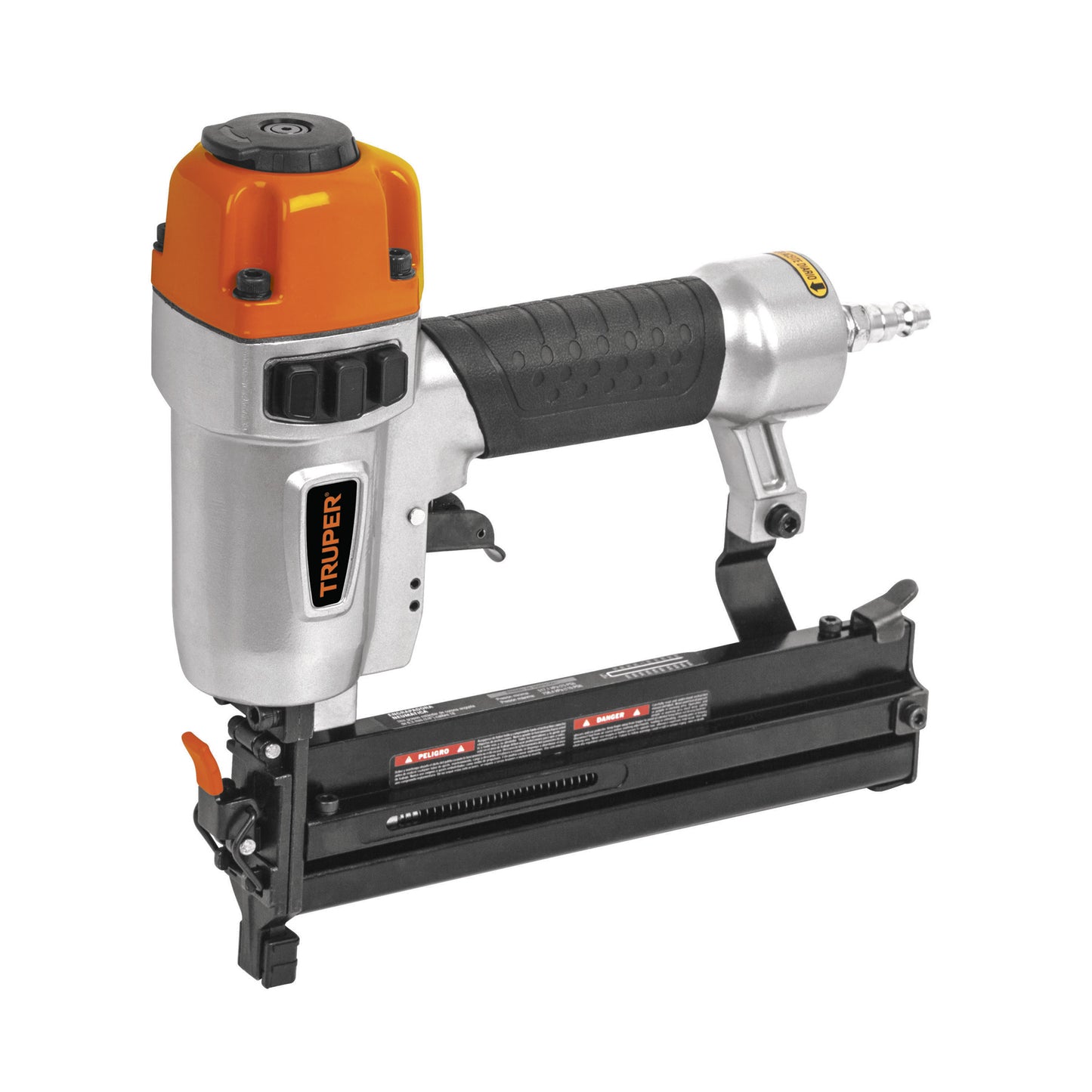 Engrapadora neumática, calibre 18, 1.24 mm