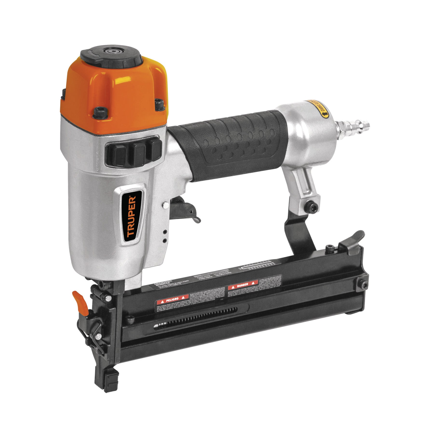 Engrapadora neumática, calibre 18, 1.24 mm