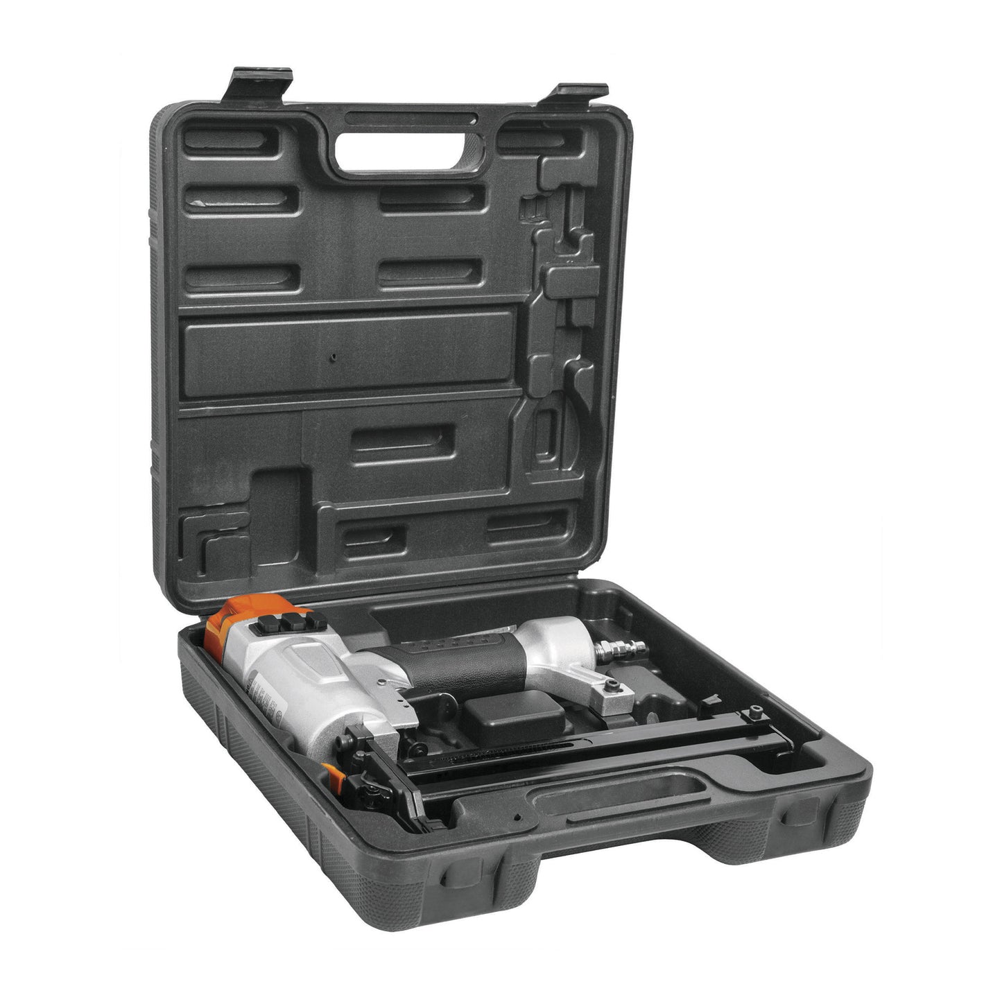 Engrapadora neumática, calibre 18, 1.24 mm